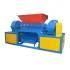 Plastic Shredder/Double Shaft Shredder/HDPE Pipe Shredder/Plastic Container ...