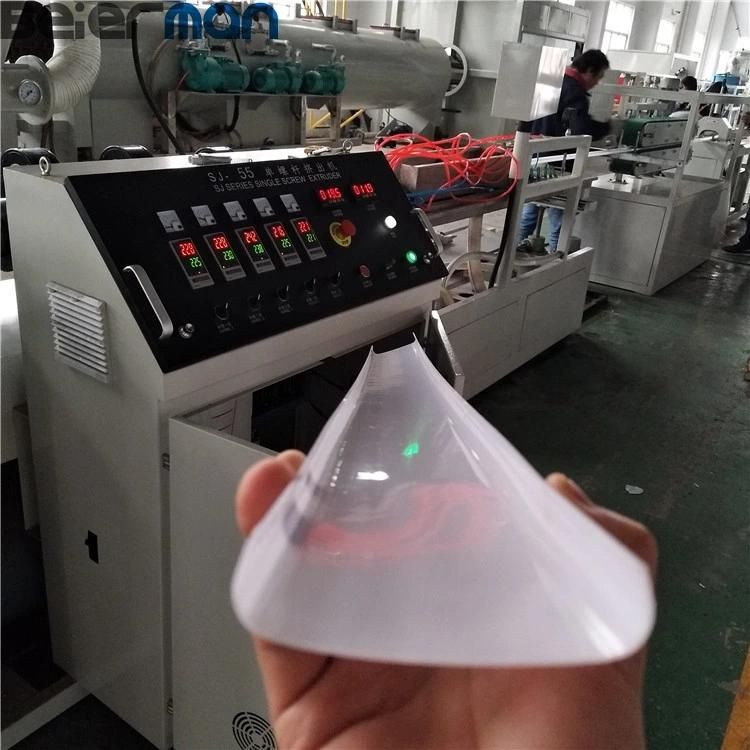 U Type 1 Color T5 T8 T10 PC LED Light Profile Diffuser Bottom Production Line Manufacturer