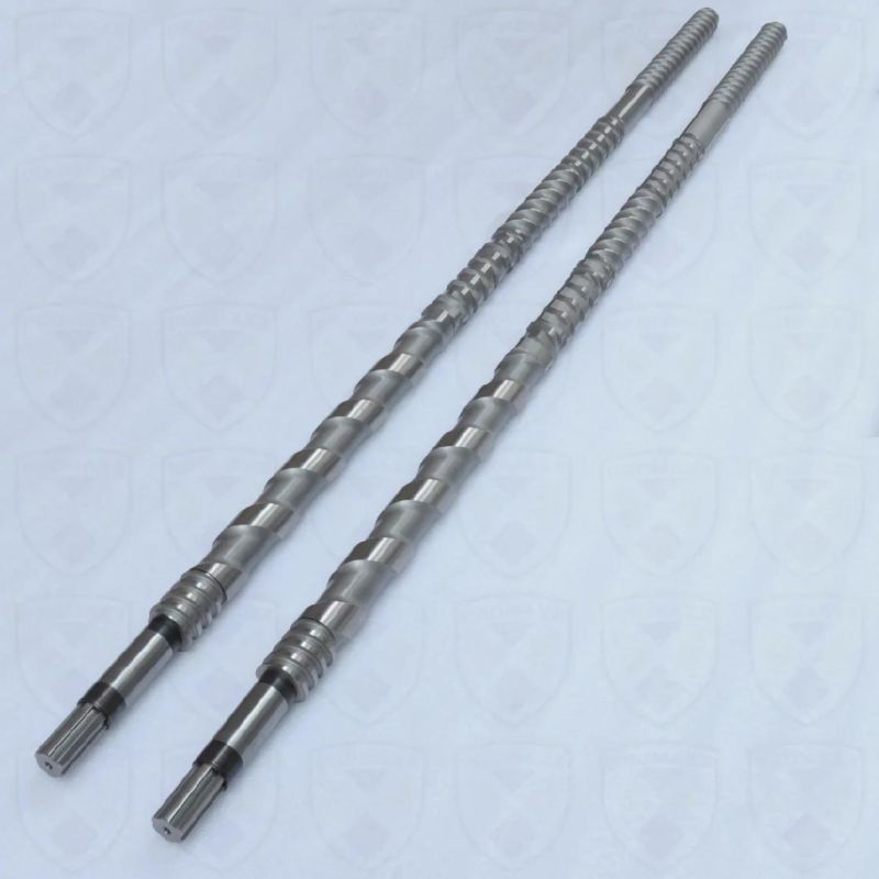 PCM65 Screw Extruder Barrel and Shaft for Extruder