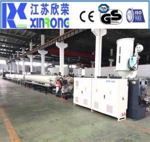 High Speed PPR Pipe Extrusion Line Machine