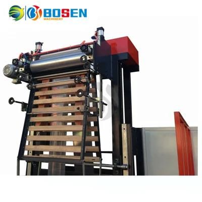 Mini Agricultural Film Blowing Machine