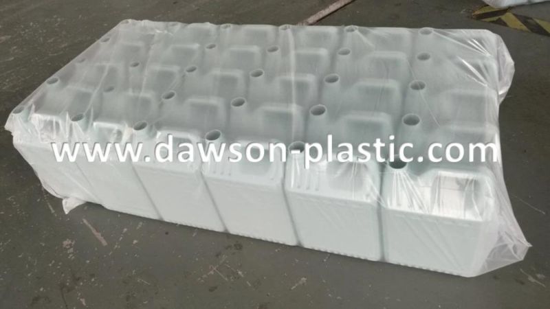 Plastic Blowing Machine with Ce Proved for 5L Lubricant Bottle