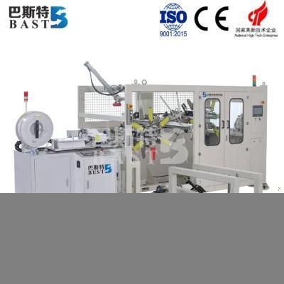 PE Stable Extruder Machine