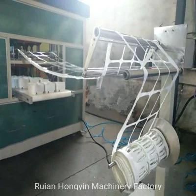 Servo Motor Driven in-Mould Cutting Plastic Cup Lid Making Machine