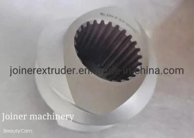 Hip Wear Screw Elements for Coperion Zsk Extruder Machine