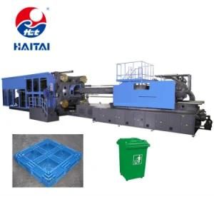 Outdoor Dustbin Producing Machine