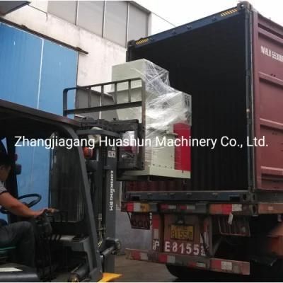 Styrofoam EPS Foam Recycling Equipment Machine Crusher for Polystyrene Waste Expanded ...