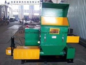 Chinafor EPS Hot-Melt Recycling Machinery (CF-HM300)