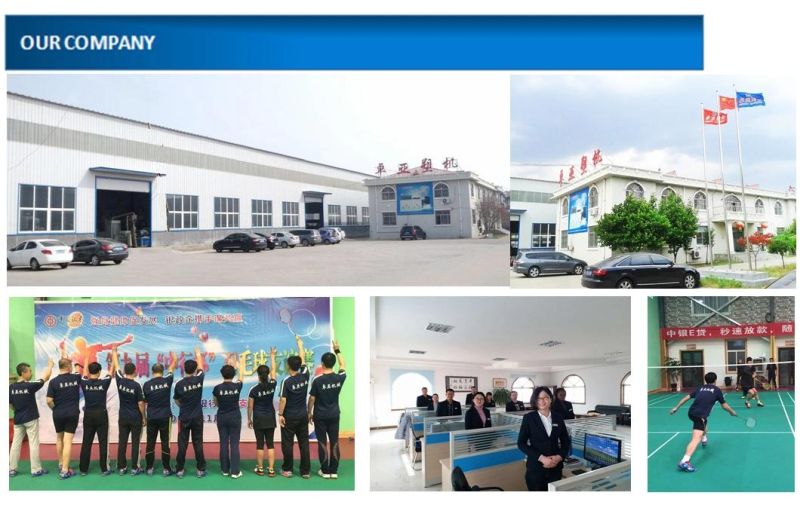 Plastic PP Filament Fiber Making/Extruding Machine for Broom/Brush