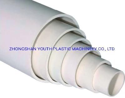 65/132 Extruder Machine PVC Pipe Production Line PVC Conduit Making Machine