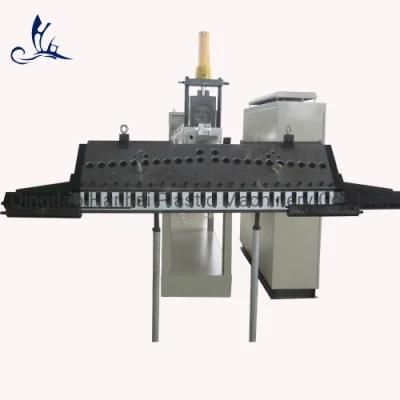 PS Thermoforming Sheet Extruder Machine