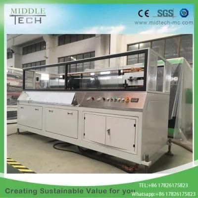 Plastic Profile PVC WPC UPVC Panel Board Ceiling Extrusion Machine