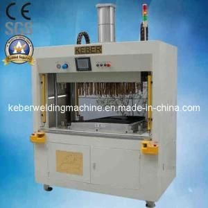 Car Door Panel Welding Machine (KEB-QCMB50)