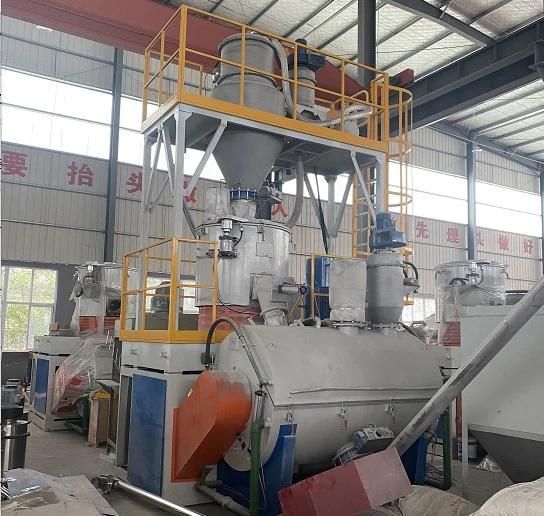 PVC Tile Production Line, Lvt Floor Extrusion Line, Plastic Rvp WPC Spc Floor Making Machine