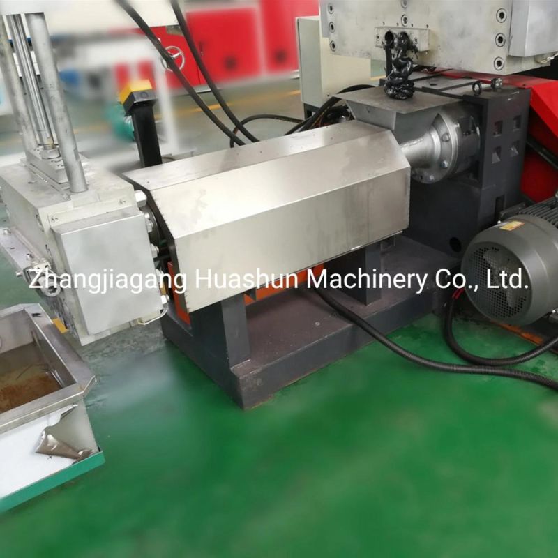 PS Granulating Line for Making Granules