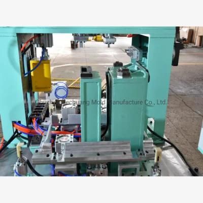 Refrigerator Freezing Cabinet Liner Press Machine