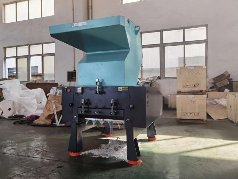 Plastic Granulator/Plastic Crusher for ABS Material