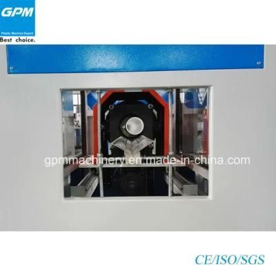 PVC Double Wall Corrugated Pipe Extrusion Line