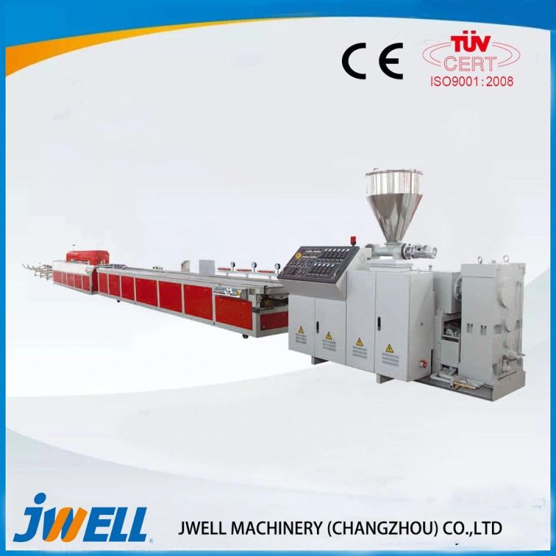 PC/PMMA Optic Sheet Extrusion Line