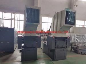 Plastic Grinding Machine Crusher Blade Crusher Plastic