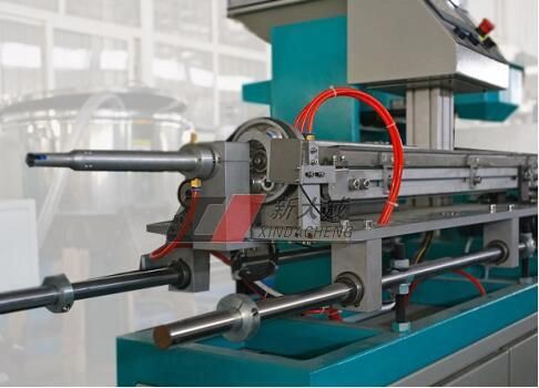 80m/Min, 100m/Min, 120m/Min Round Dripper Irrigation Pipe Production Line/Making Machine.