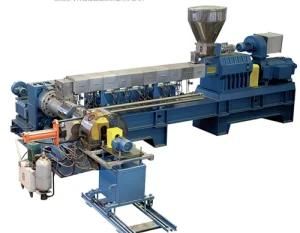 Factory Based High Productivity PP/PE/Pet Recycle Two Stage Plastic Recycling Granulator ...