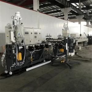 Plastic Pex Al Pex Composite Pipe Production Line with Diameter 16-32mm