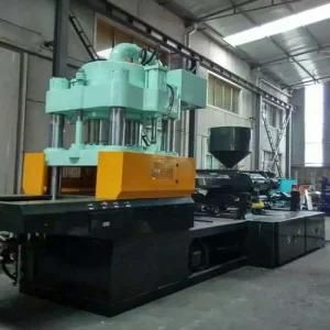 HK 500t Energy Saving Injection Molding Machine