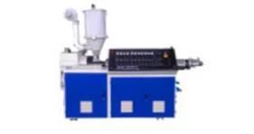 Plastic Pipe Single Screw Extruder