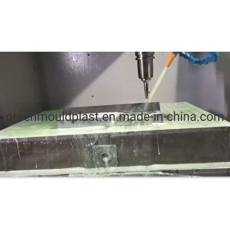 Custom Plastic Injection Molding and Moulding Manufacturing Melt Blown Cloth Mold