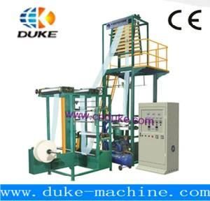 Best Quality Reasonable Price Ziplock Bag Film Blowing Machine