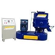 China PP/PVC/PE Small Granulator Plastic Granule Pelletizer