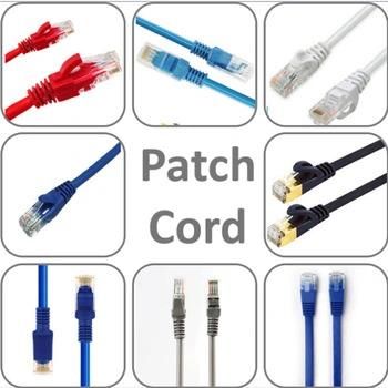 High Productivity Fiber Optic Patch Cord Production Making Machine