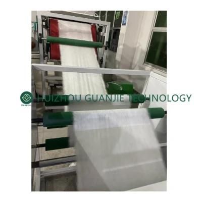 Nice Price Bfe 99% Meltblown Nonwoven Fabric Extrusion Machine