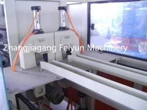 PVC Double-Output Production Line/Extruder Machine