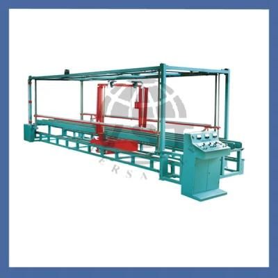 Hot Wire Basic EPS Foam Block Cutting Machine