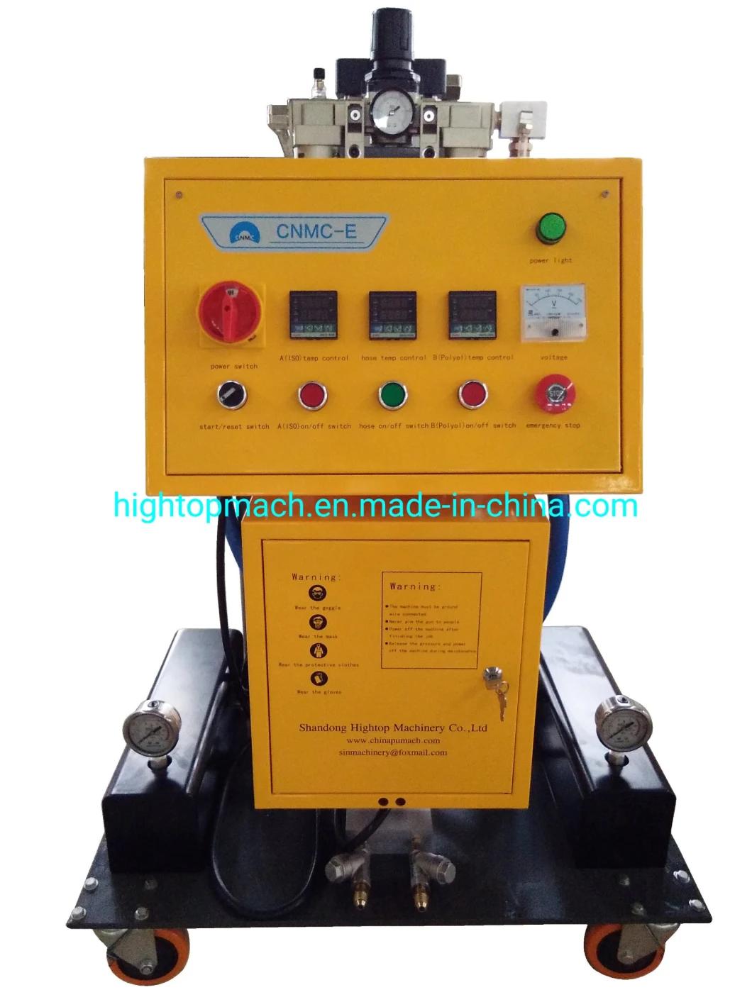 2021 New Design PU Foam Machine for Sale