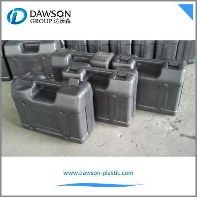 Plastic Tool Boxes Extrusion Blow Molding Machine