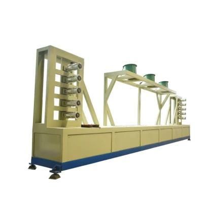 Pet 1 Line Produce Strap Belt Making Machine