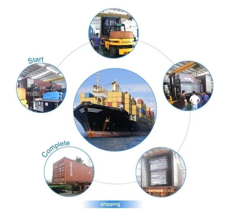 Full Automatic EVA Foaming Shoe Sole Making Machine From Taiwan Technology