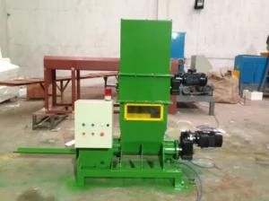 EPS Compactor (CF-cp 250)