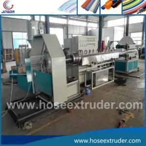 Flex PVC Hose Production Line