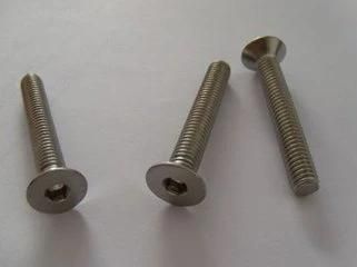 Machine Screw, 2016 Hot Sale