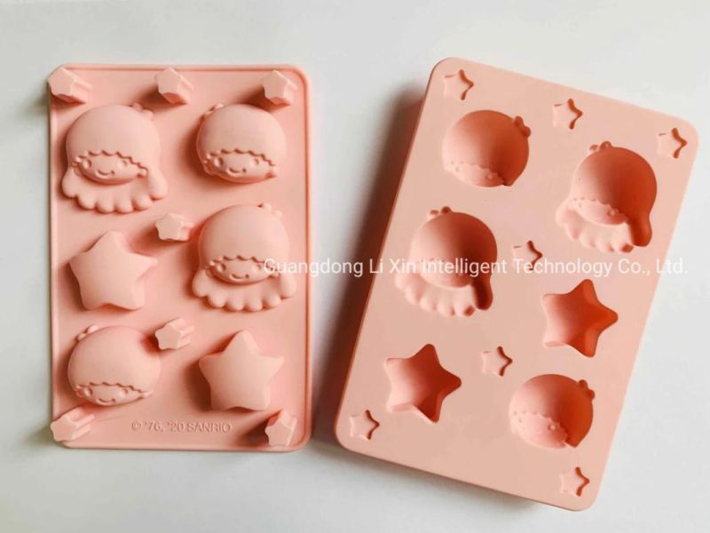 Silicone Phone Case Earphone Cover iPad Cover Kindle Cover Machine