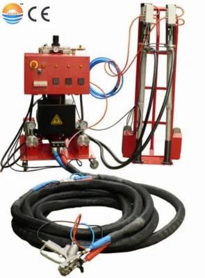 FD-311B Rigid Polyurethane Spray Machine