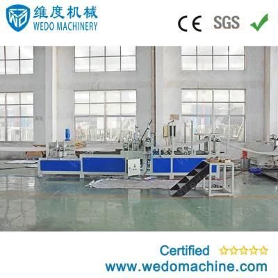 High Standard Dimpled Board Production Machine