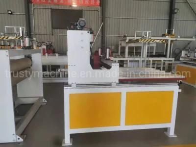 PP PE Board Production Line Board Making Machine