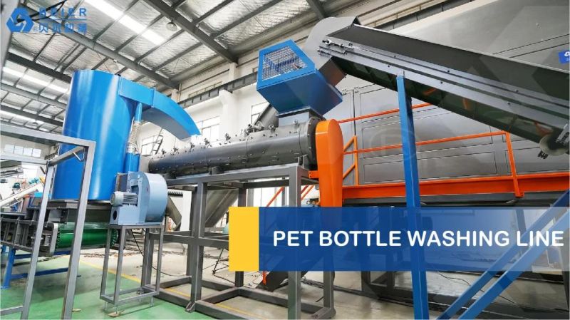 Plastic Pipe, Film, Paper, Fiber Shredder