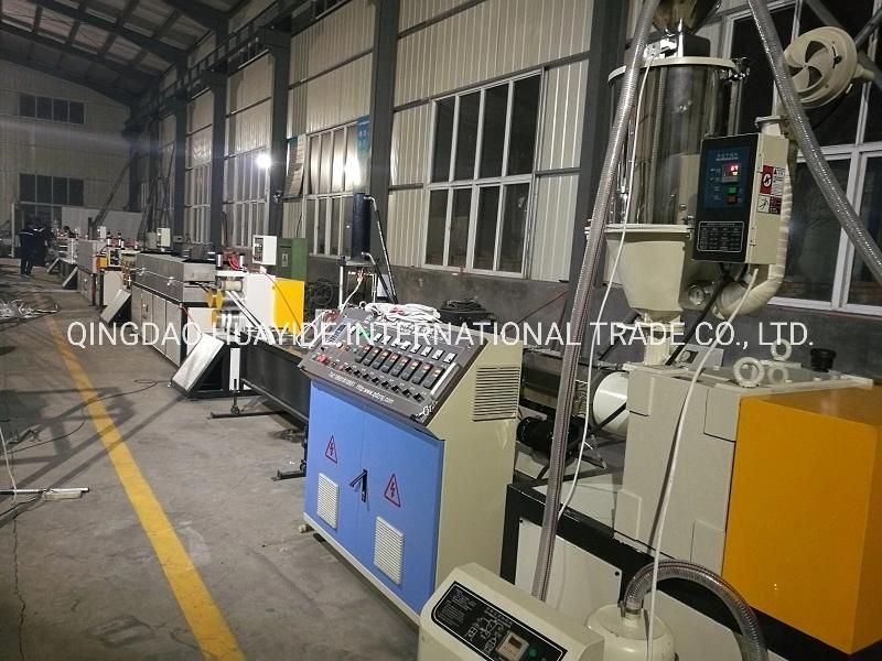 Innovative Products PP Strap Band Making Machine