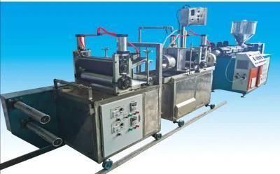 PVC Shrink Film Blowing Machine Shanghai China